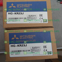 Mitsubishi HG-KR23J