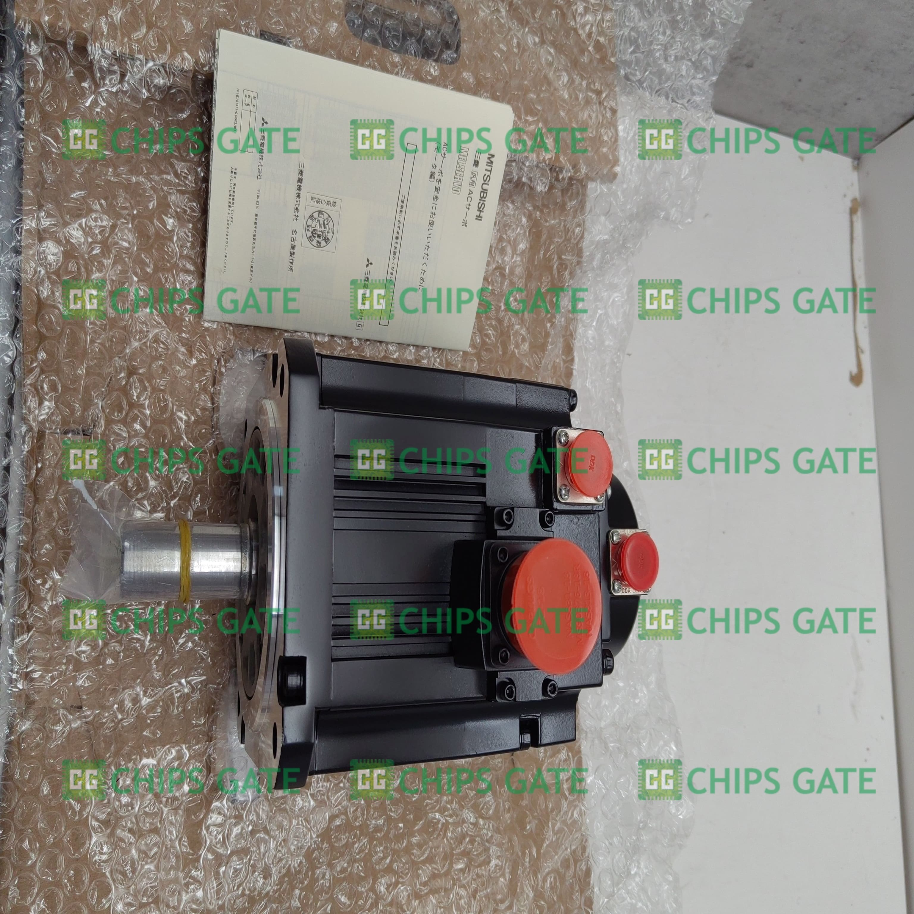 HG-SR152B Mitsubishi | Buy or Quote | Chipsgate