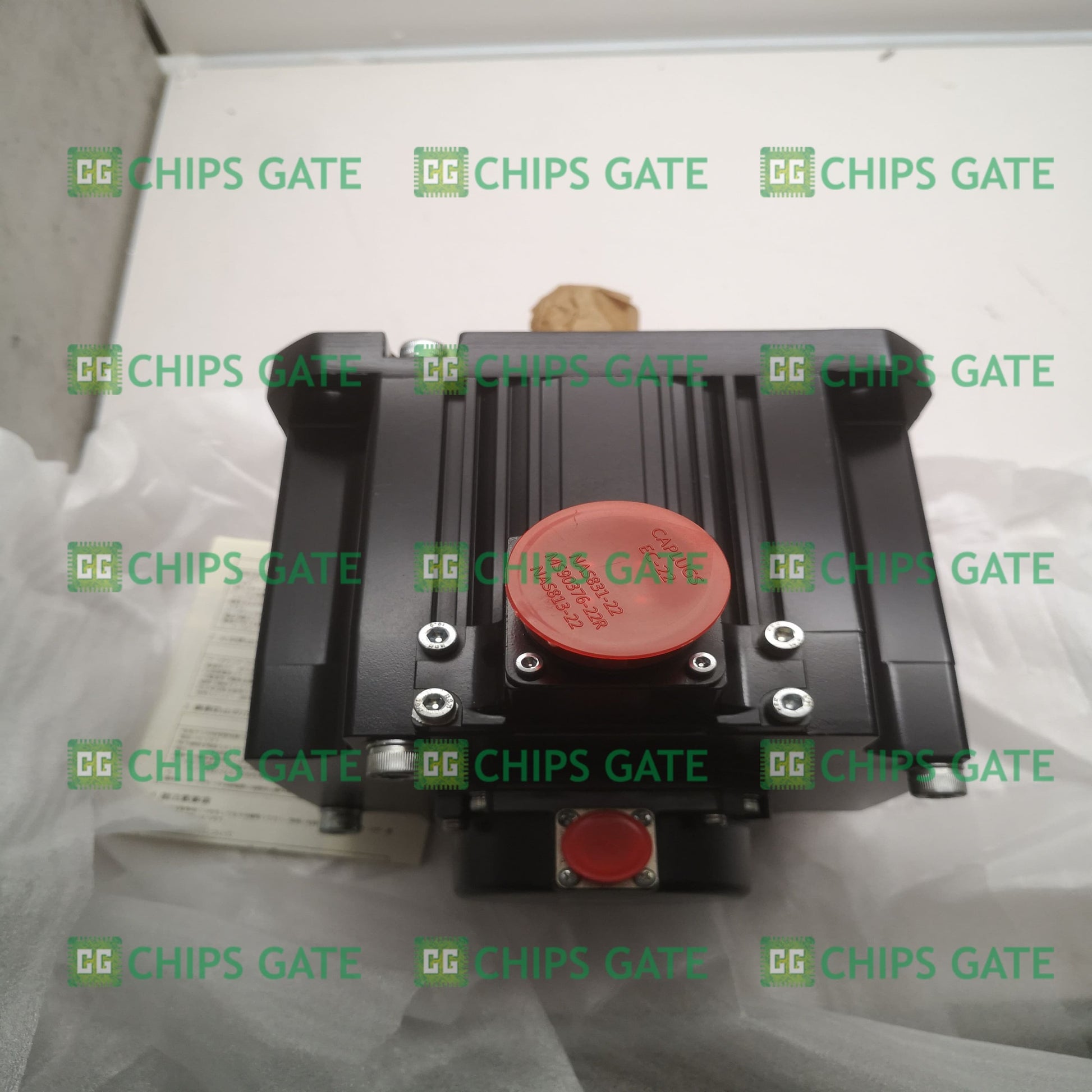HGSR502