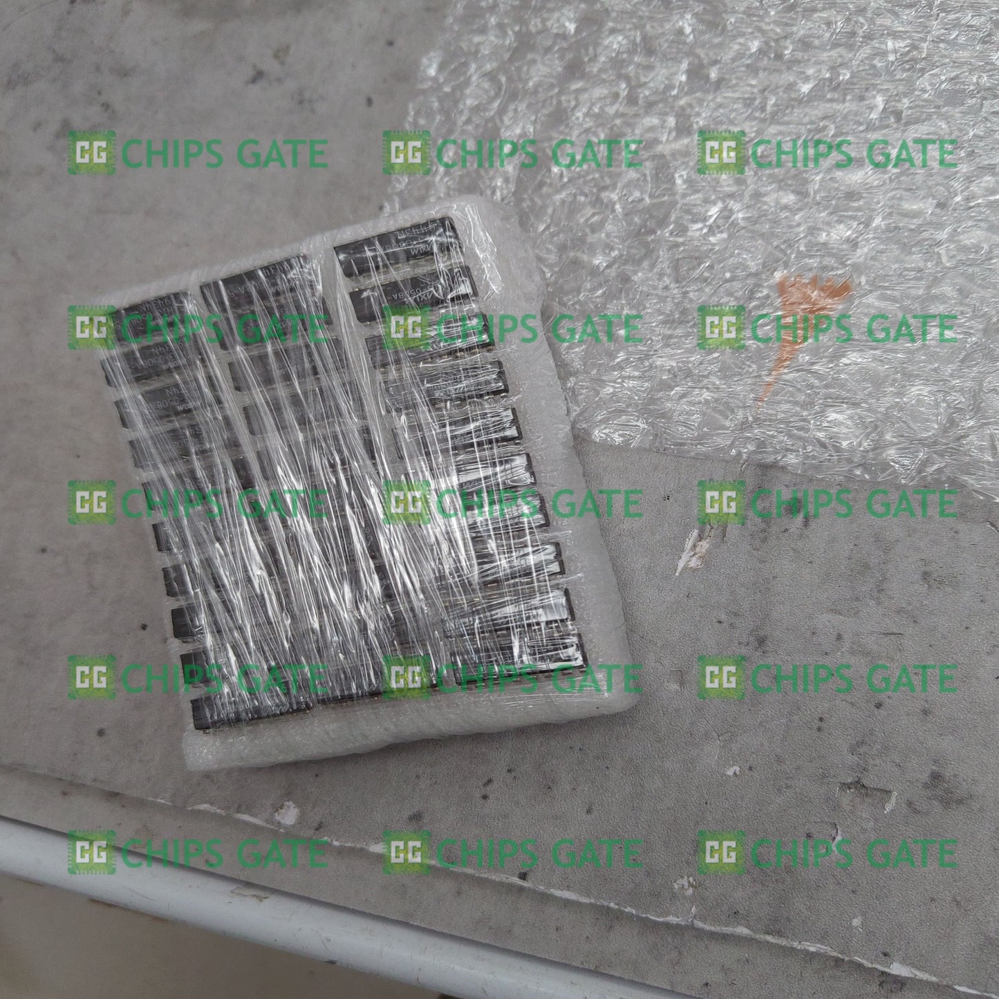 Intersil HI3-0508A-5Z