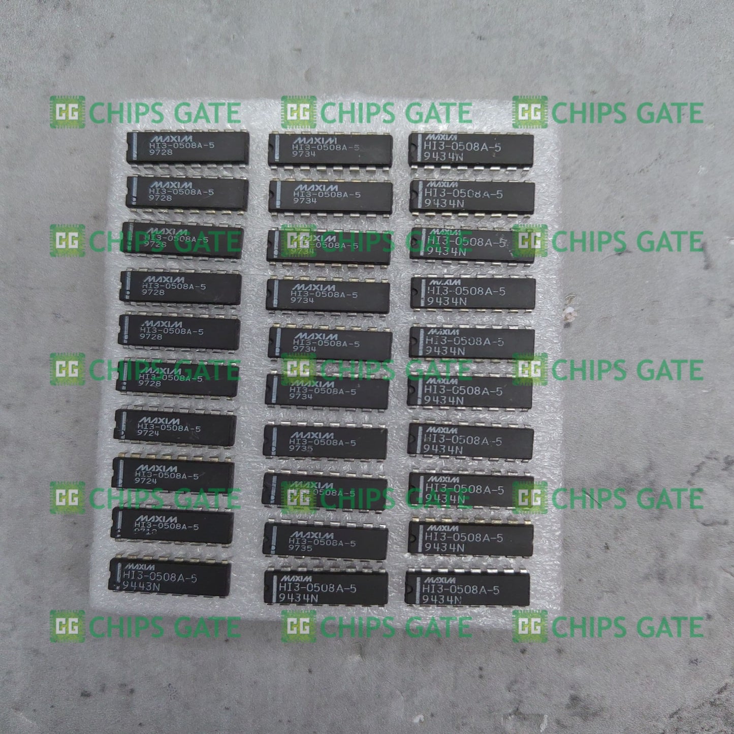 Intersil HI3-0508A-5Z