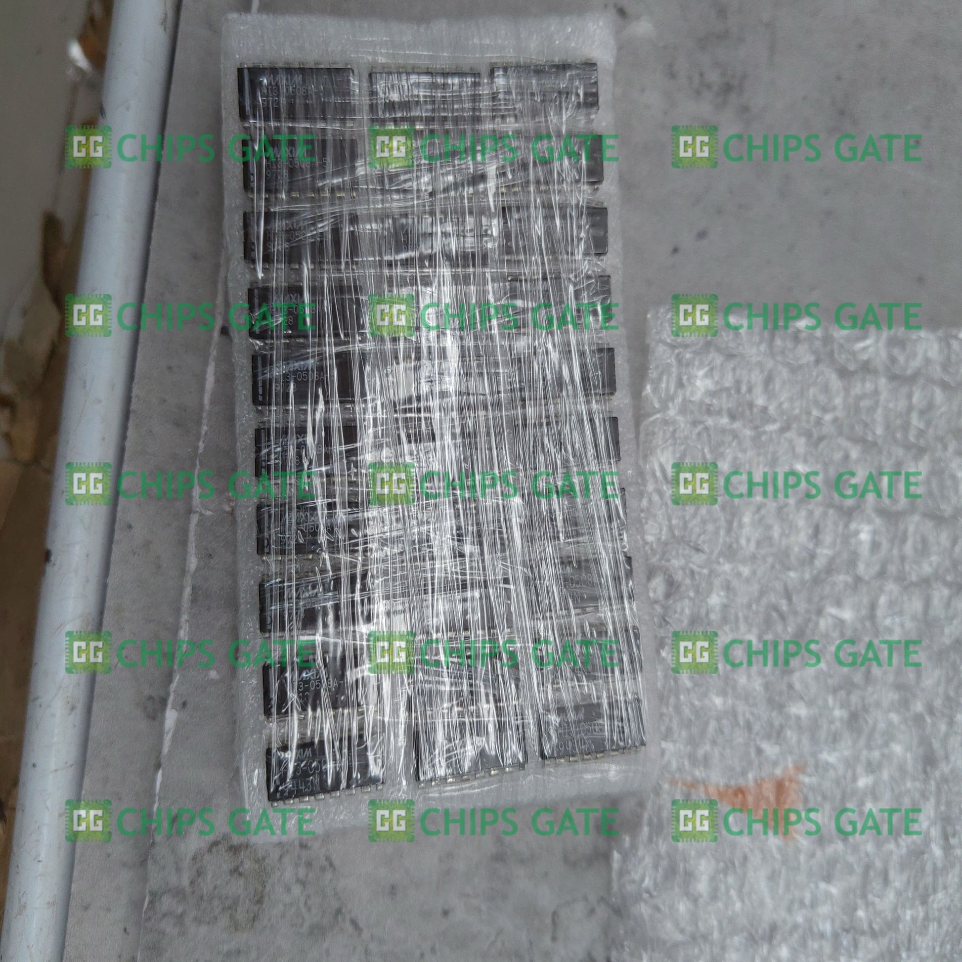 Intersil HI3-0508A-5Z