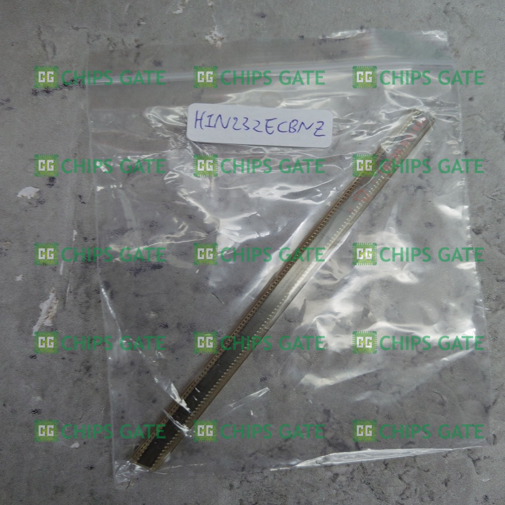 Intersil HIN232ECBNZ