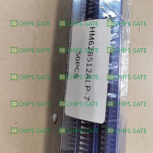 Hitachi HM628512ALP