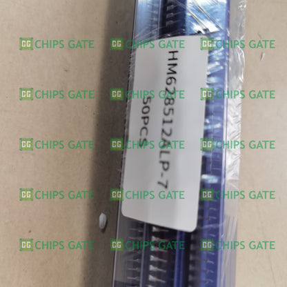Hitachi HM628512ALP