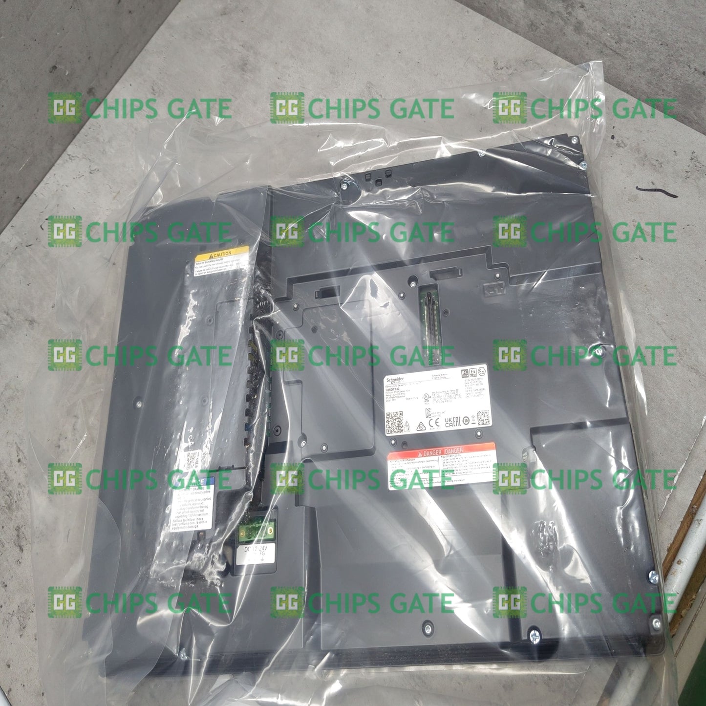 HMIDT732