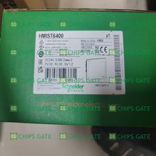 HMIST6400