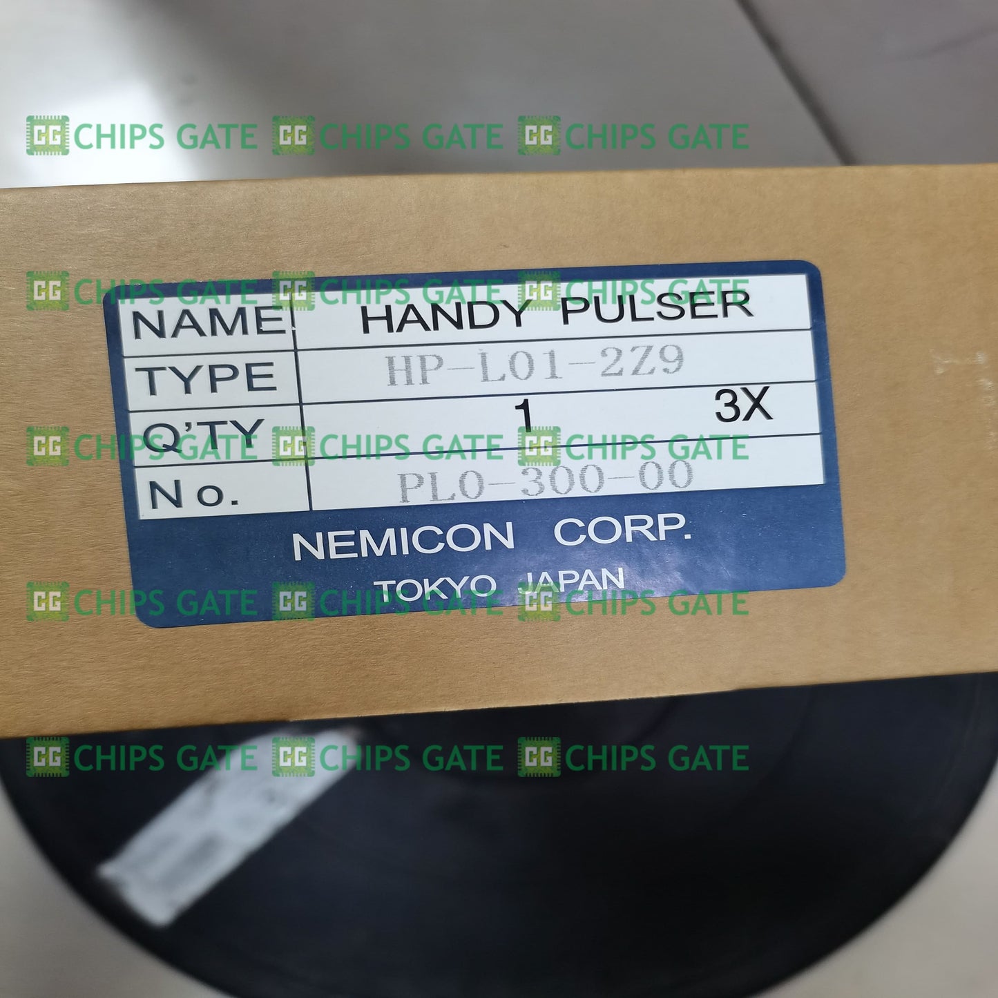 HPL012Z9