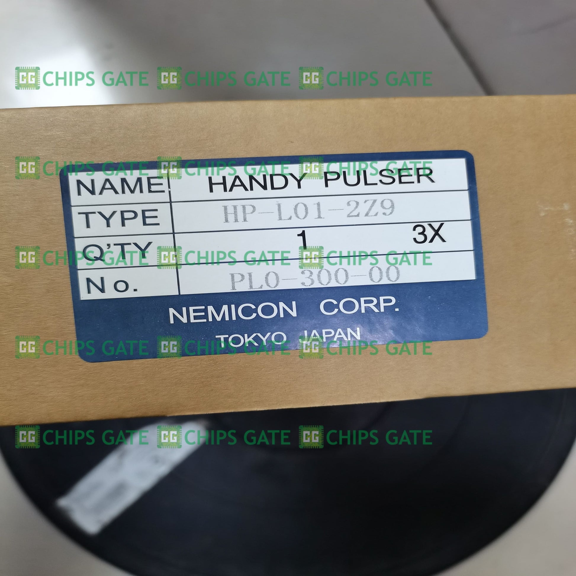 HPL012Z9