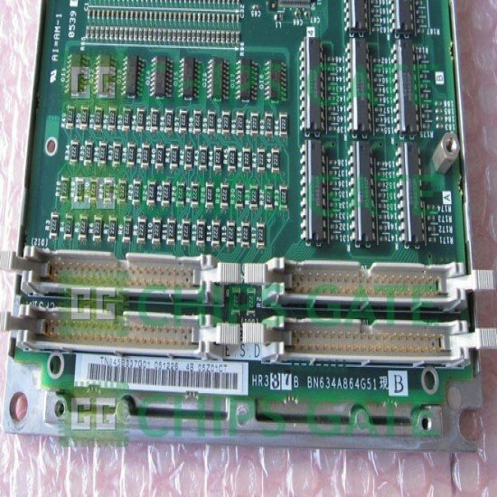 HR337 Mitsubishi | Buy or Quote | Chipsgate