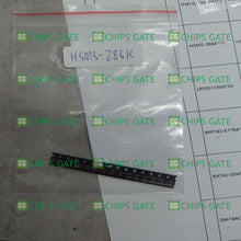 Agilent HSMS-286K