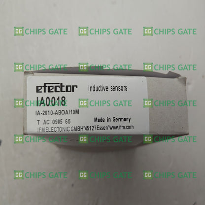 Ifm IA0018