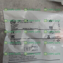 Ifm IB-2020-ABOA-10M