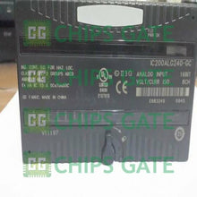 IC200ALG240FC