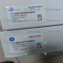 IC200ALG260
