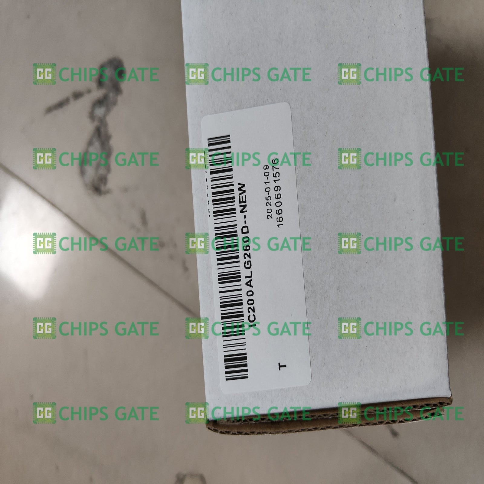 IC200ALG260D