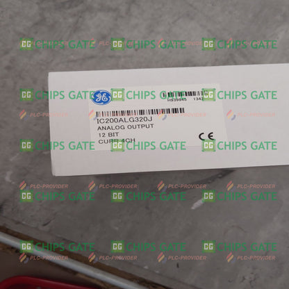 IC200ALG320