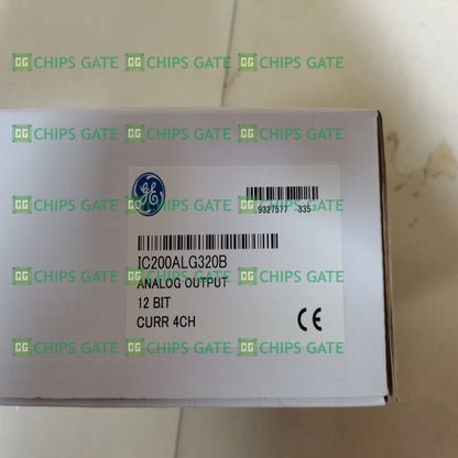 IC200ALG320