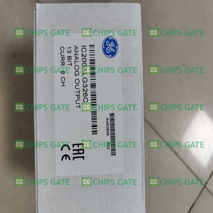 IC200ALG326