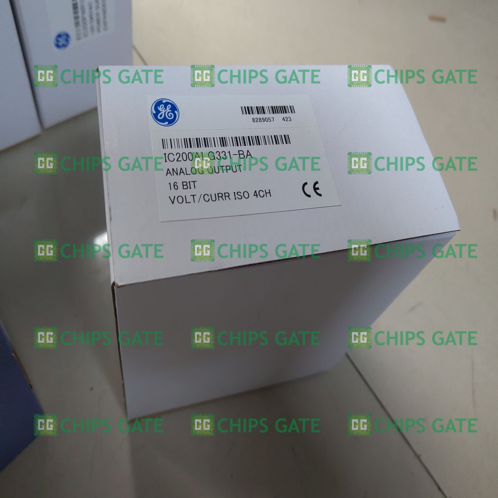 IC200ALG331