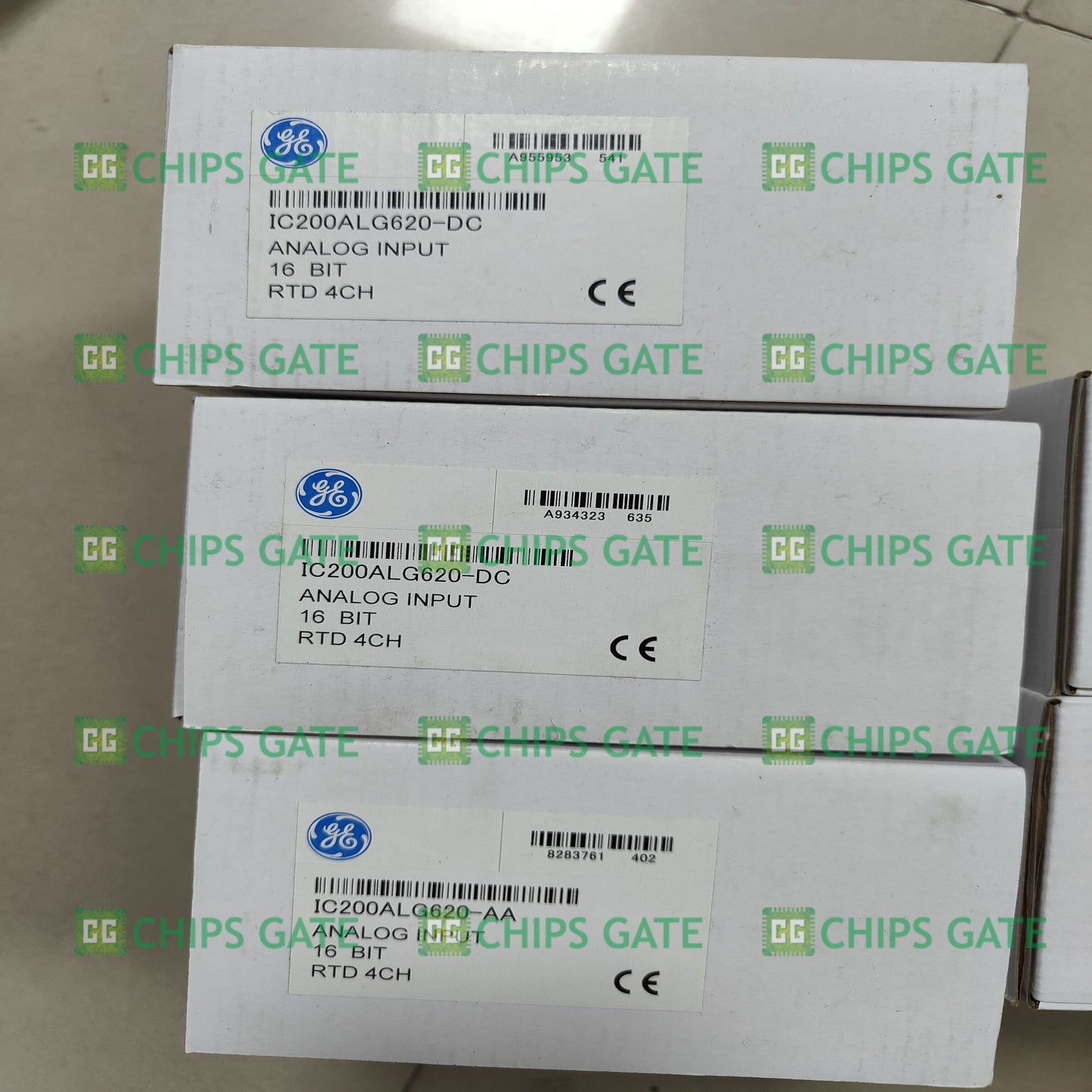 IC200ALG620JF