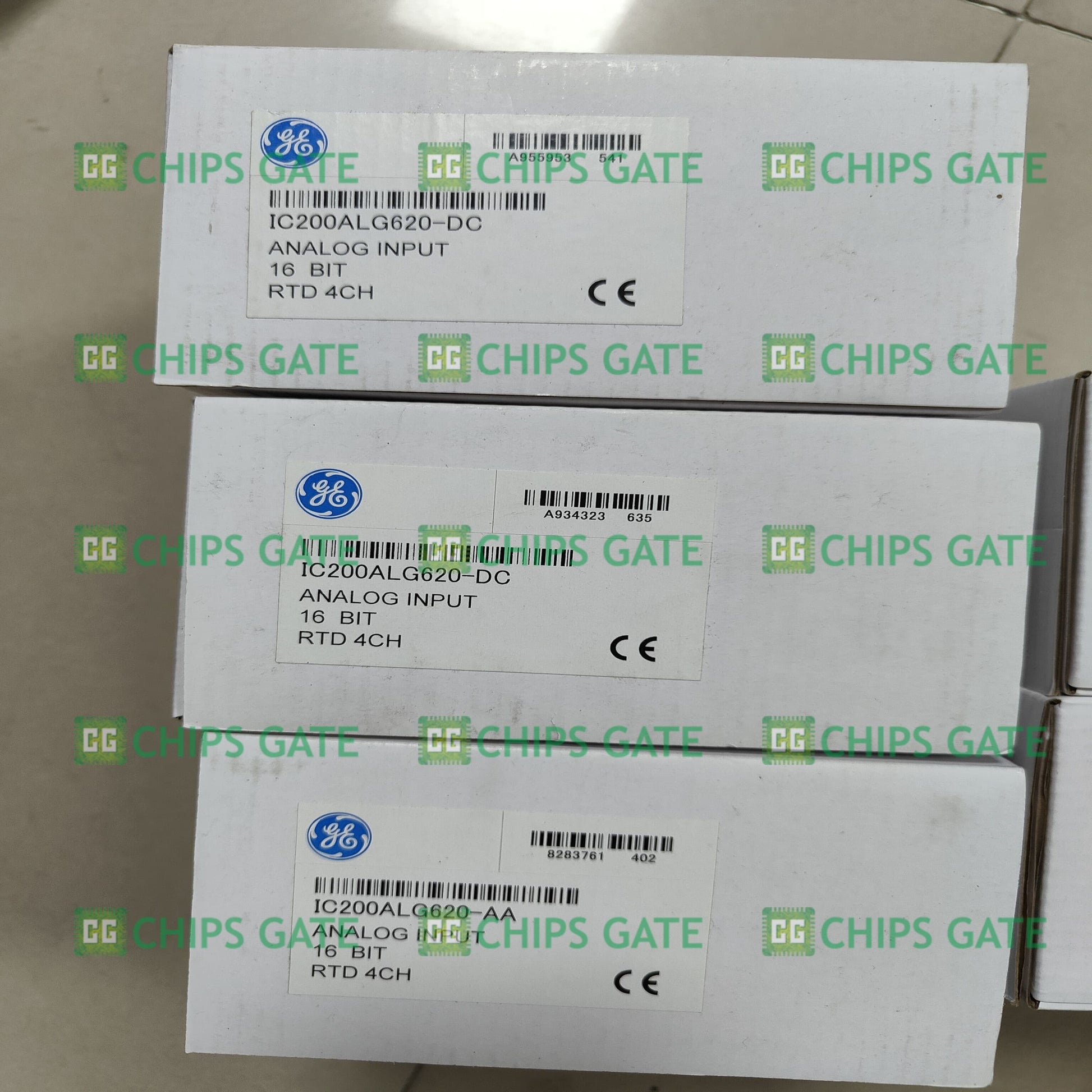 IC200ALG620JF