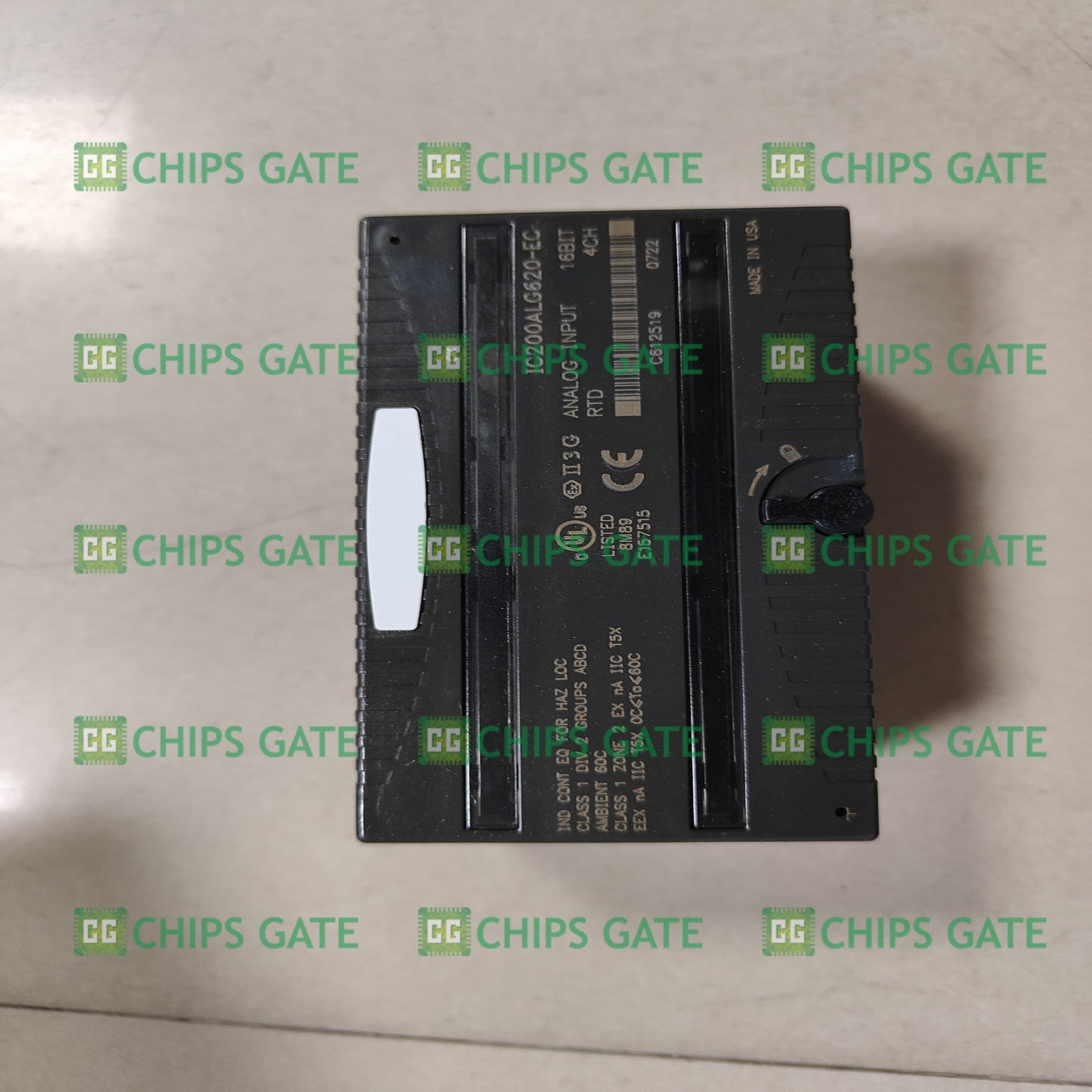 IC200ALG620JF