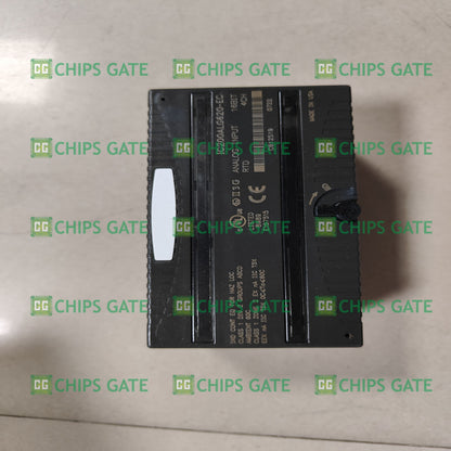 IC200ALG620JF