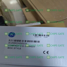 IC200CHS022J