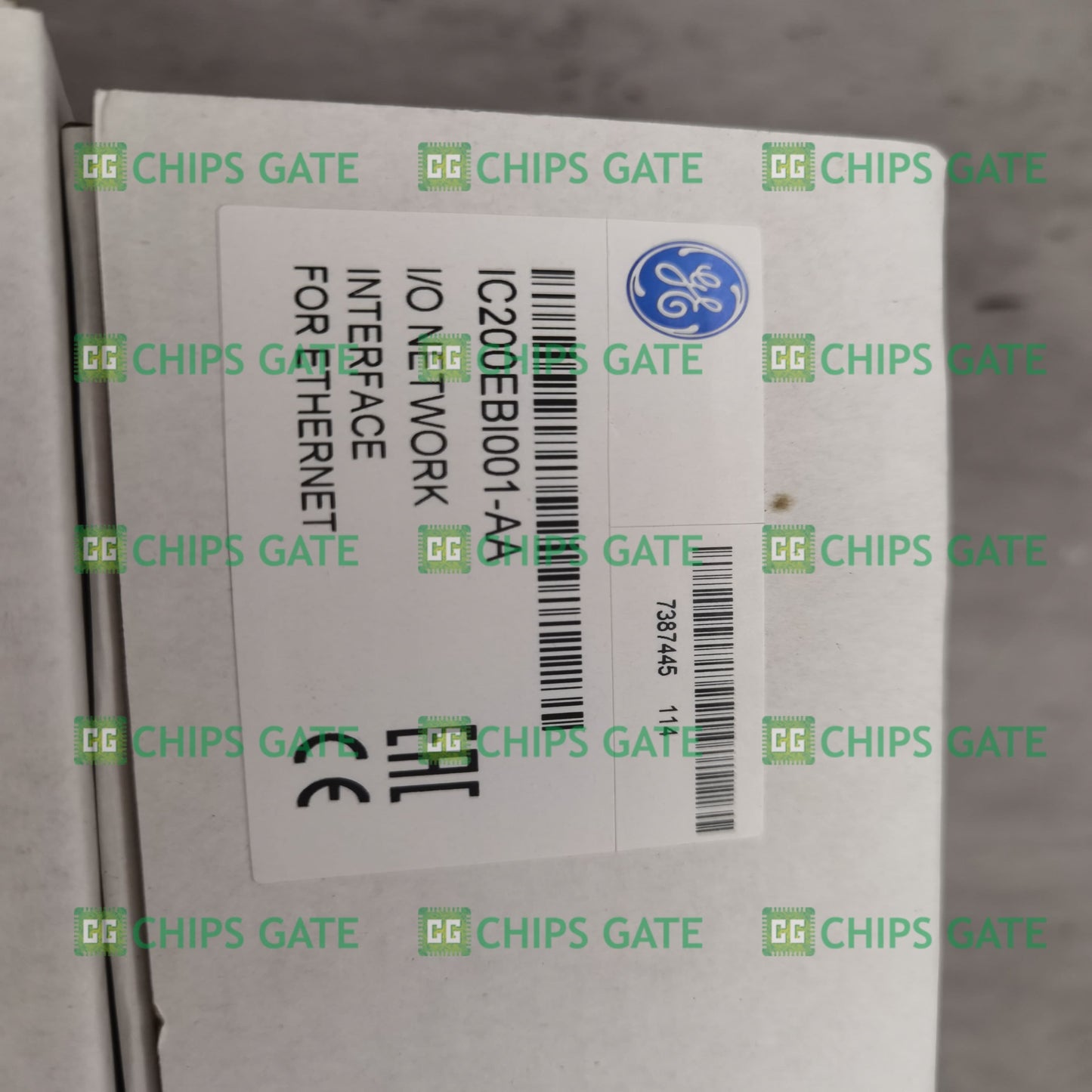IC200EBI001