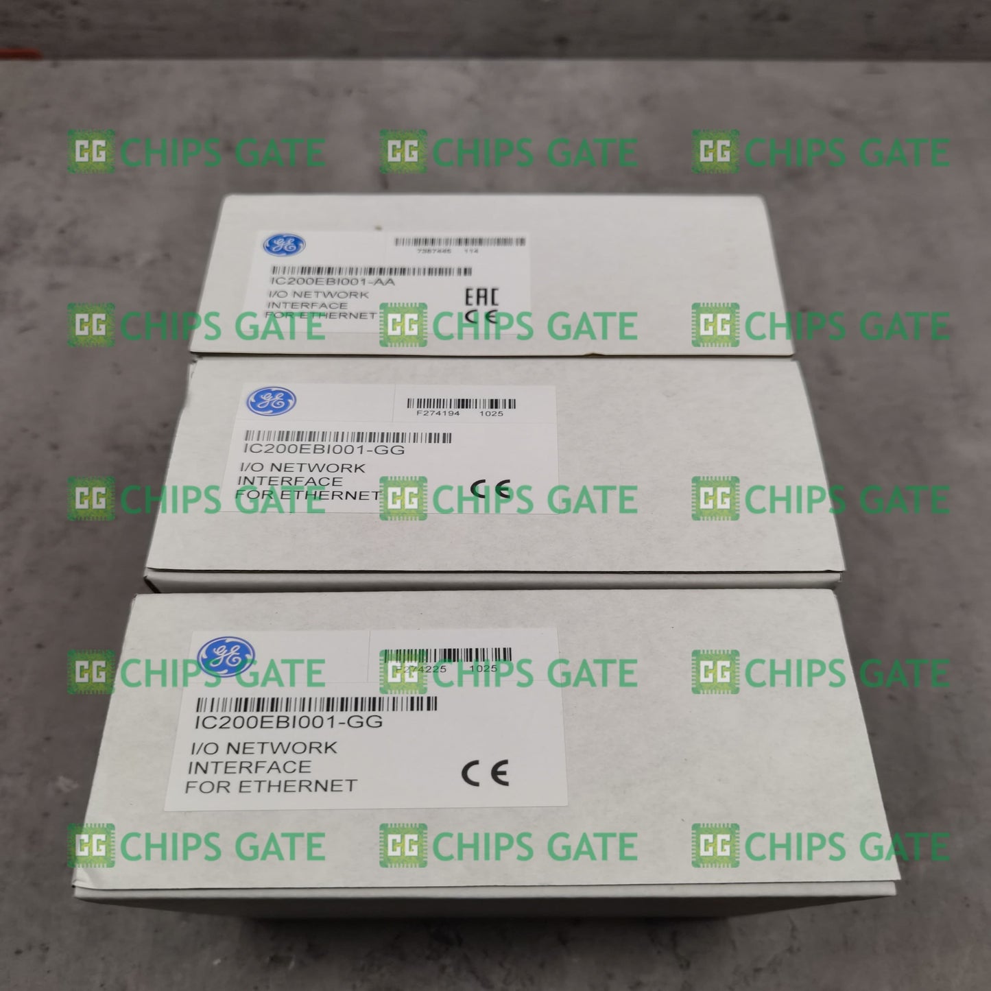 IC200EBI001