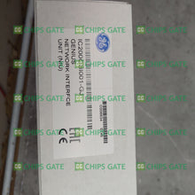 IC200GBI001