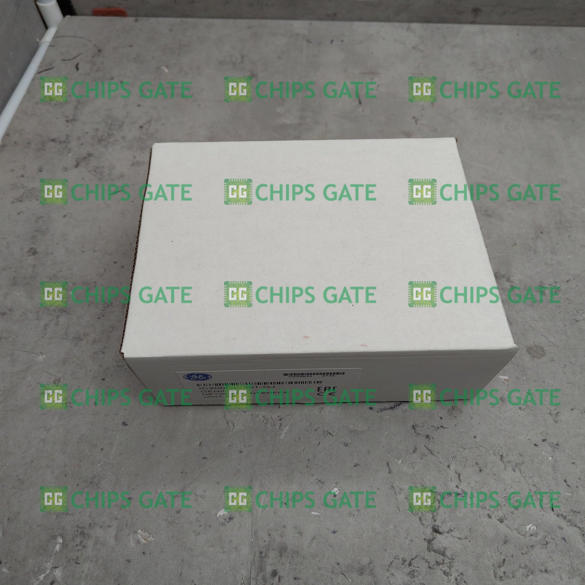 IC200GBI001