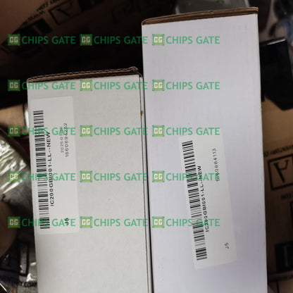 IC200GBI001LL