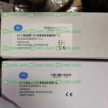 IC200GBI001LL