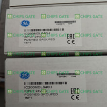 IC200MDL640H