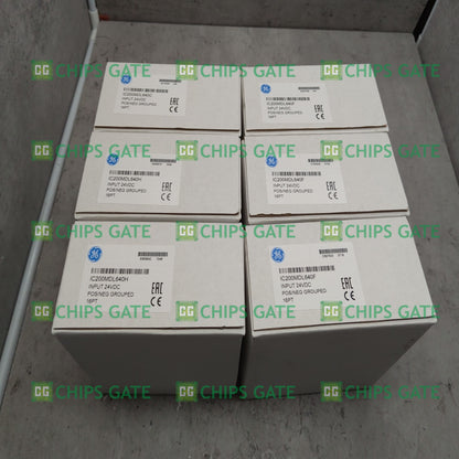 IC200MDL640H
