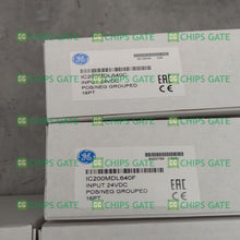 IC200MDL640H