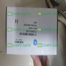IC200MDL650K