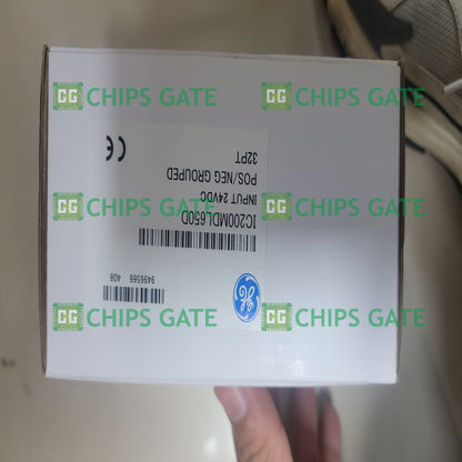 IC200MDL650K