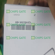 IC200MDL650K