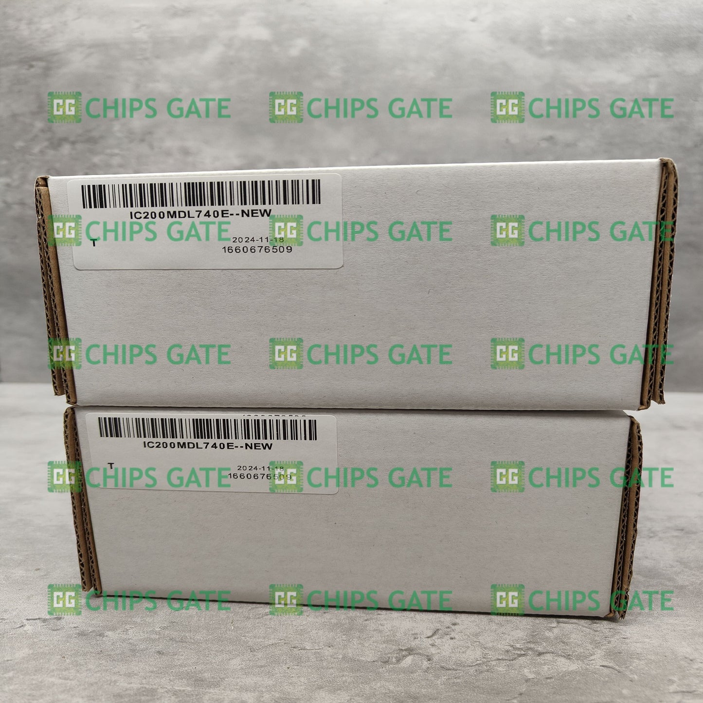 IC200MDL740E