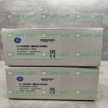IC200MDL740E