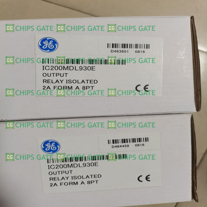 IC200MDL930