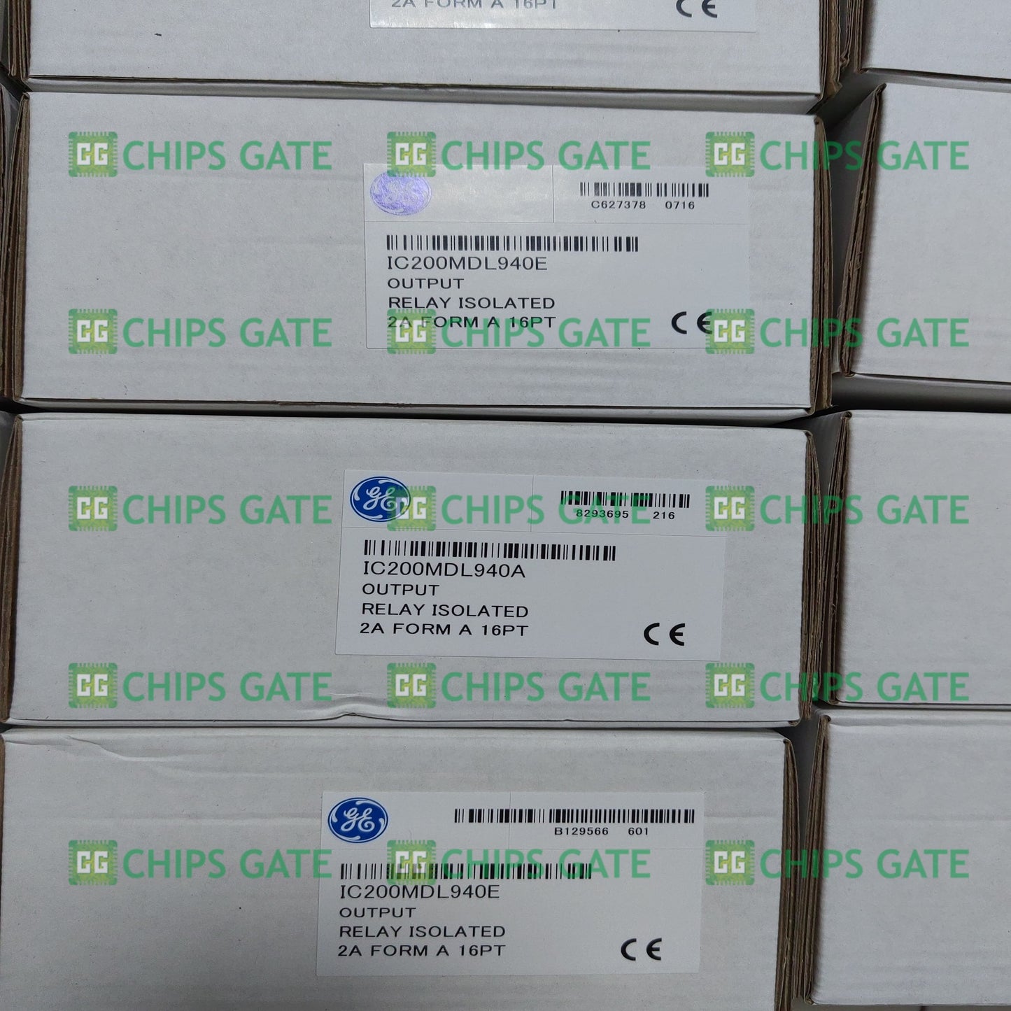 IC200MDL940