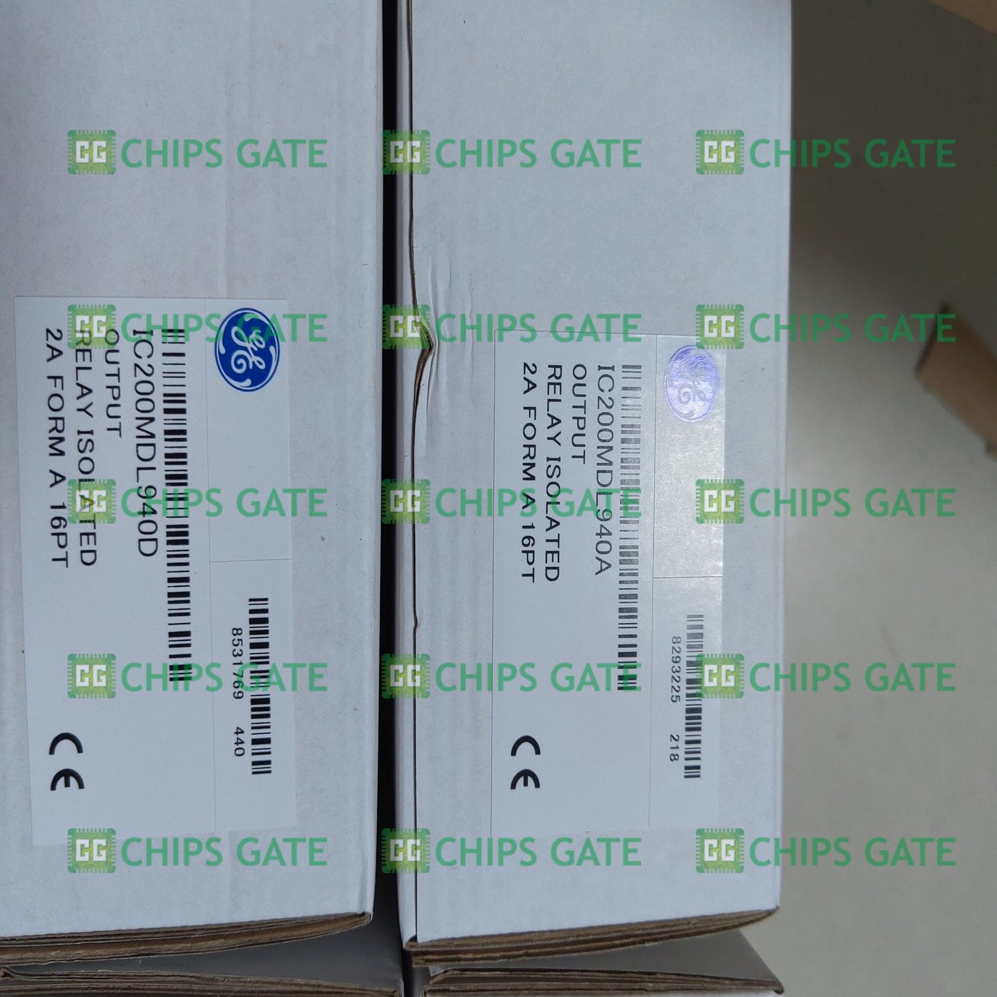 IC200MDL940