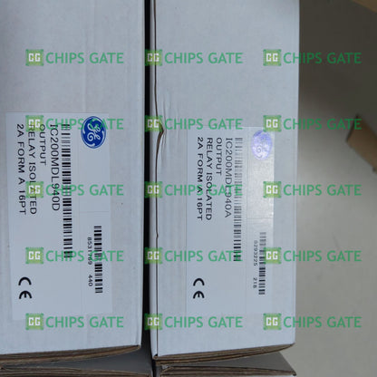 IC200MDL940