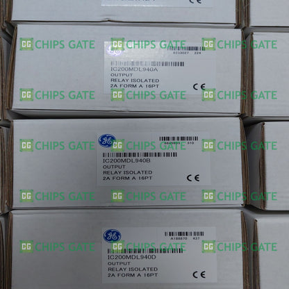 IC200MDL940