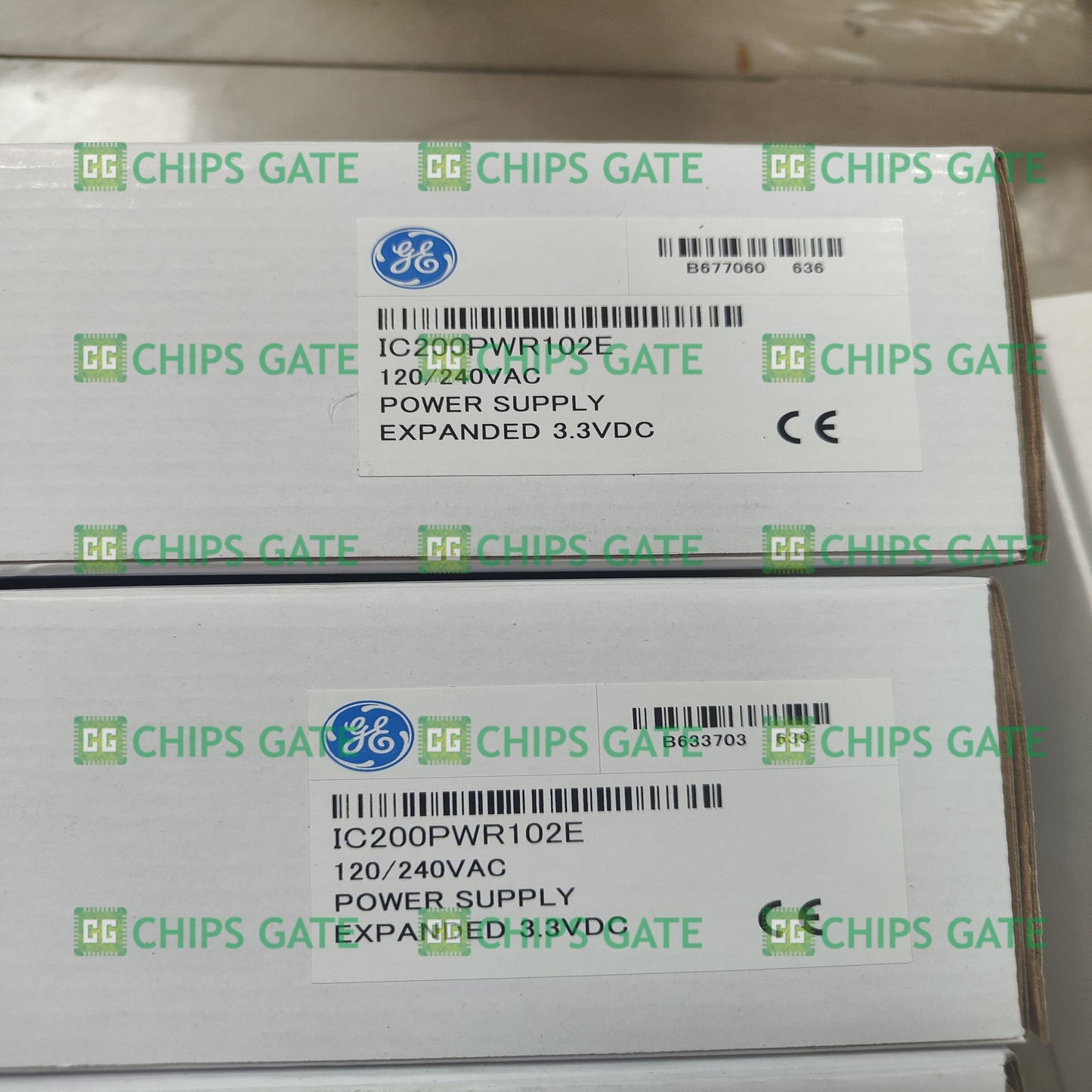 IC200PWR102E