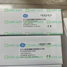 IC200PWR102E